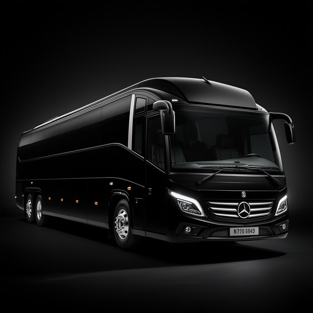 The Executive Liner
