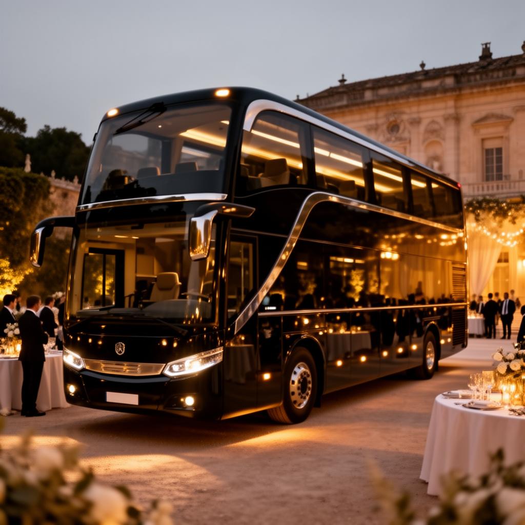 The Grand Tourer